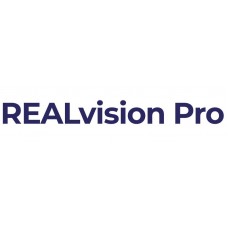 REALvision Pro Software