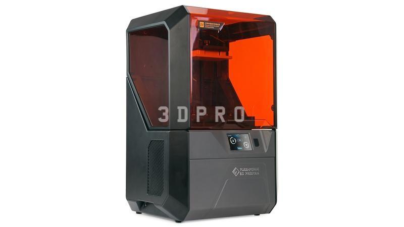 Máy in 3D mini FlashForge Hunter