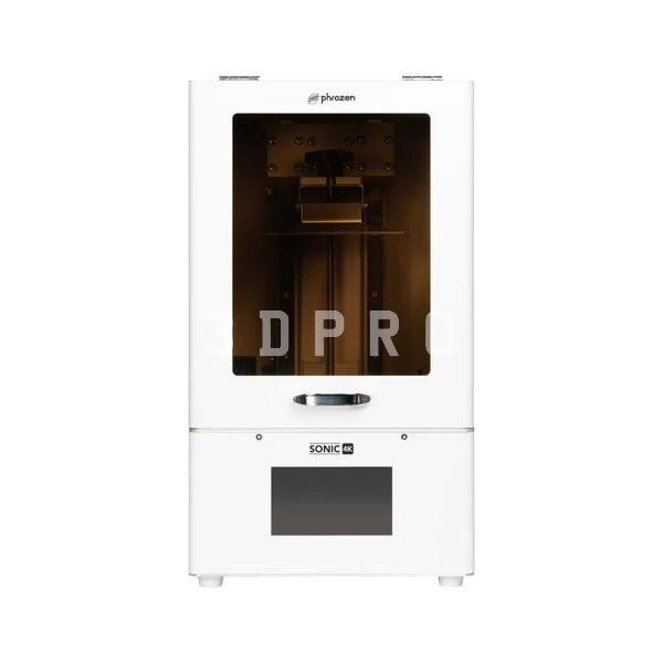 Máy in nhựa 3D mini Phrozen Sonic 4K 2022 công nghệ Resin LCD
