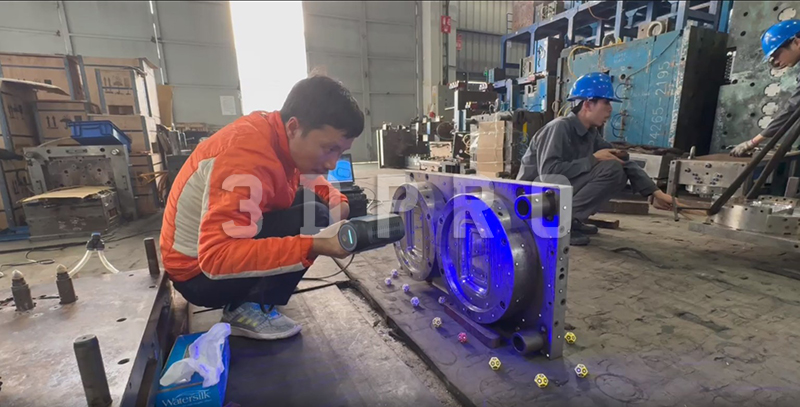 Mỗi dự án sẽ có những đặc điểm kỹ thuật và mục tiêu sử dụng dữ liệu khác nhau